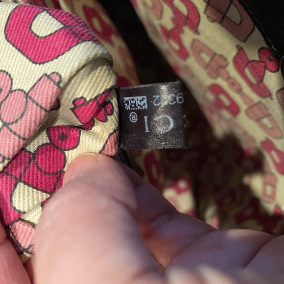 Gucci coated canvas tote - Picture 4 of 6